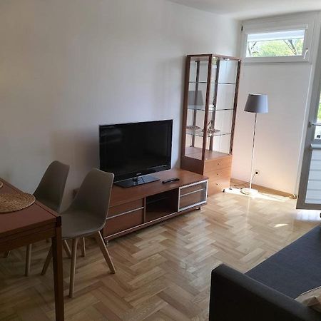 Golden Apartments/City Center/Grzyb 9 Warszawa Eksteriør bilde